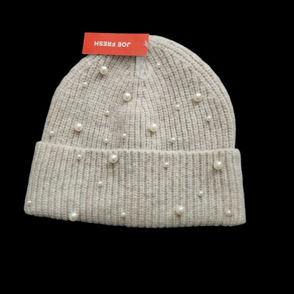 Joe Fresh Accessories - Pearl Touqe